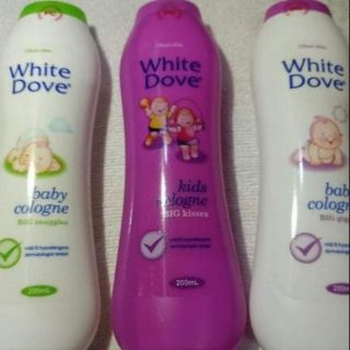 White Dove Baby Products