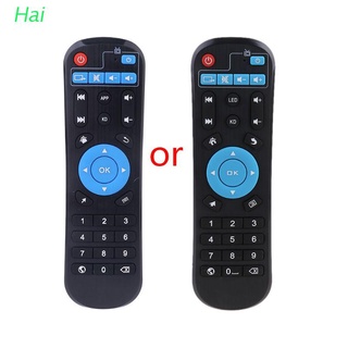 Hai Remote Control T95 S912 T95Z Replacement Android Smart TV Box IPTV Media Player