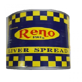 Reno Liver Spread 230g