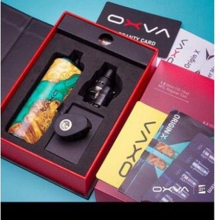 Oxva Origin X 3in1 Full Kit pod
