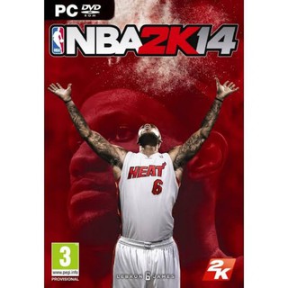 NBA 2K14 RELOADED PC GAME(WORKING ON PC & LAPTOPS)