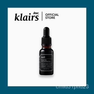 Dear Klairs Midnight Blue Activating Youth Drop