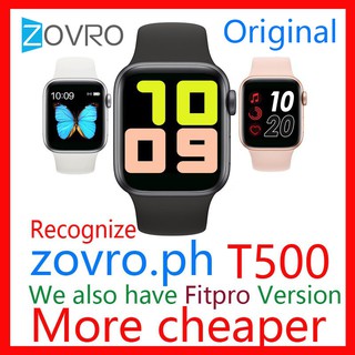 <COD> Top Series T500 Smartwatch