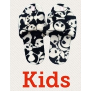PANDA KIDS Tsinelas Pambahay/House Slippers for SALE