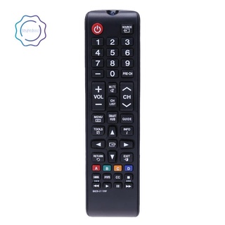 Universal TV Remote Control Replacement Television Remote Control RC All Function For Samsung BN59-01199F