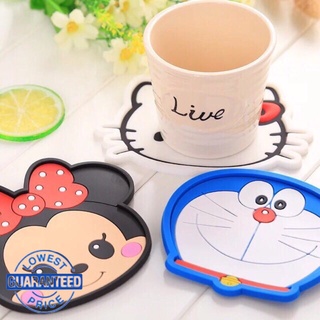 Lovely Cartoon Adiabatic Food Dish/Coffee/Cup Mat