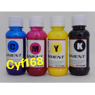 Hansol Pigment Ink 100 Ml made in KOREA