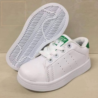 【Available】❆❧Adidas Stan Smith kids shoes 161