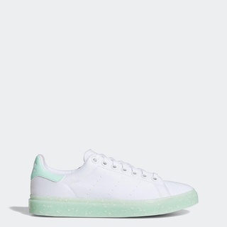 adidas ORIGINALS Stan Smith Vulc Shoes Women White Sneaker FX8683