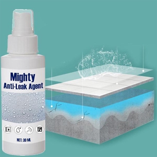 Anti-Leaking Sealant Spray Leak-proof Sealant Spray Mighty Anti-Leak Agent [weer] (5)