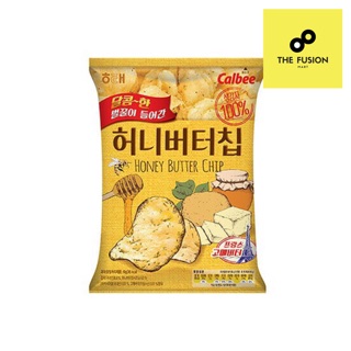 Honey Butter Chip 60g