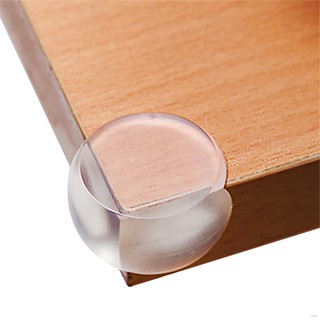 【sale】 Baby Safety Corner Edge Protector Clear Table Protector Kids Table Corners Guard PVC Child An