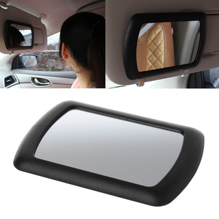 Sun visor mirror Car Makeup Sun-shading Cosmetic Mirror For Automobile Auto Supplies