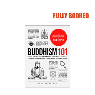 Buddhism 101 (Hardcover) by Arnie Kozak