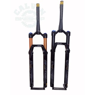 MTB Mountainpeak XS-4 Tapered AIR Suspension Fork for MTB