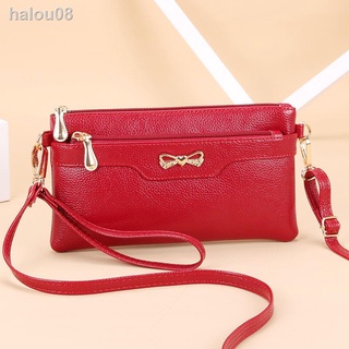 Messenger Bag Female 2021 Wild Shoulder Bag Korean Fashion Handbags (7)