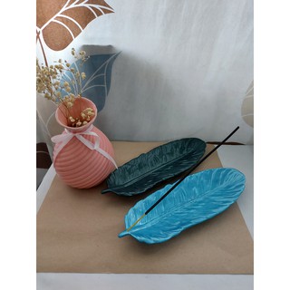 Crisha`s Angel Wing Decorative Incense Holder/Burner (3)