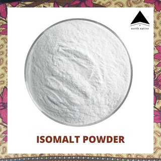 Pure Isomalt Powder, 1kg, Non-GMO, Vegan (1)