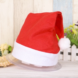 Christmas Santa Claus Hat Christmas Hat Santa Hat Free Size for Adults Wowen Man (7)