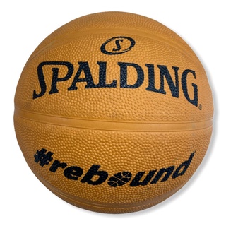 Spalding High Quality Branded Basketball Size 5 Basketball Kids Indoor Outdoor Junior Ball