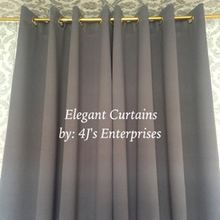blackout curtains original!