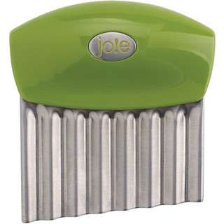 Joie Fruit And Vegetable Wavy Chopper Knife