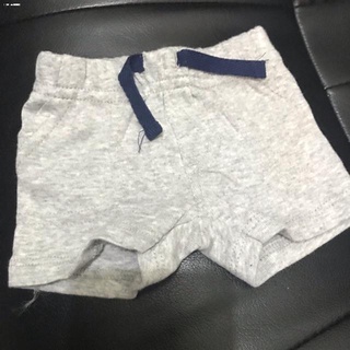 Pants & Leggings✑☍ED OVERRUNS girl and boy cotton baby short pants sold by each skirt bottoms