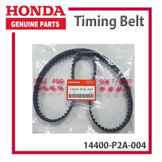 Honda Timing Belt For HONDA CIVIC 1.5 1996-2001 (14400-P2A-004)