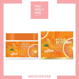 Pax Moly Vita-C Intensive Cream 100ml