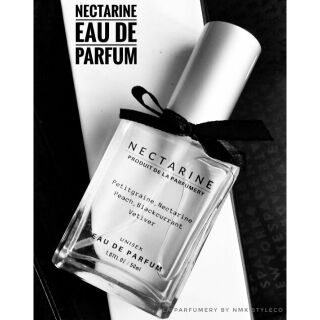 Jo Malone Nectarine blossom - Inspired Perfume NMK Styleco