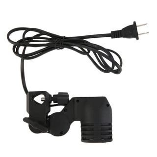 Lamp Holder E27 Socket Flash Photo Lighting Bulb Holder For Photography Studio US / EU Plug (5)