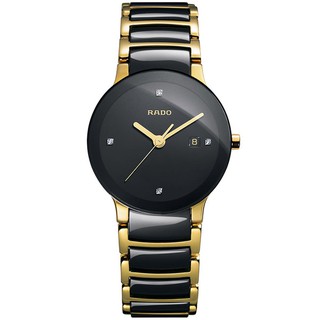 Rado R30555712 Watch For Men's And Women's