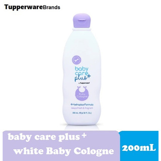Baby Care Plus+ Cologne 200mL