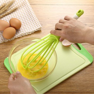 2 in 1 Egg Beater Kitchen Tools