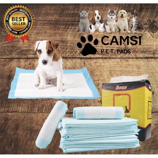Dog Training Pads & Trays✑✚✠DONO Wee Wee Pad 1pc Small
