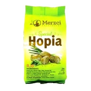 Merzci Hopia Special 24s (FREE SHIPPING CAPPED AT UP TO PHP200 WITH 5K MIN. SPEND.)