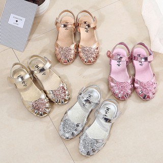 Emmababy Fashion Girl´s Princess Kid Shoes Dance Party