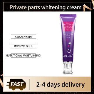 Whitening cream Armpit nipple pink and tender Underarm Breast bust Cream Body skin care 4Y1E