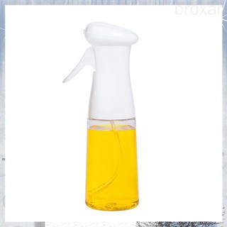 【Available】Olive Oil Sprayer Barbeque Vinegar Dispenser Cooking Baking BBQ Roasting Oil Spray Bottle