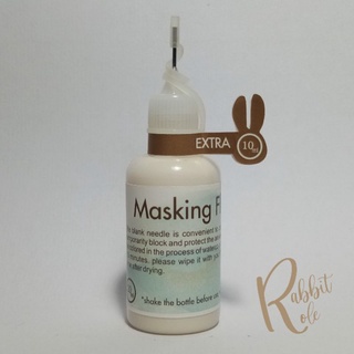 Rabbitrole Masking fluid