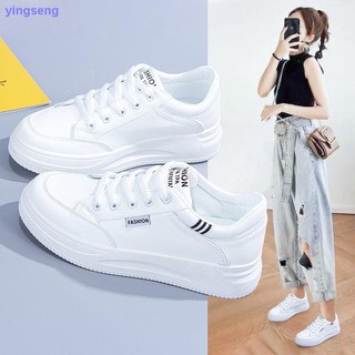 Little white shoes women s fall 2021 new hot models wild ins casual fashion trend spring and autumn canvas shoes sneakers women