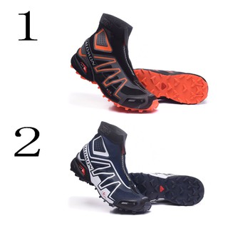READY STOCK Salomon Speed Cross hiking shoes running shoes (1)