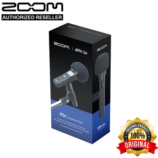 Zoom APH-1n Accessory Pack for Zoom H1n (1)