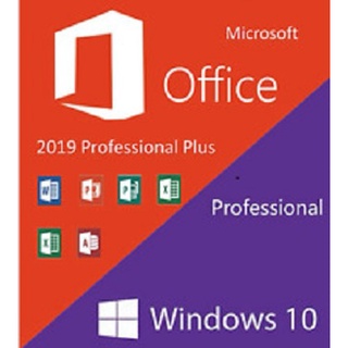 Genuine Windows 10 pro Product key