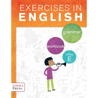 Exercises in English Student Edition Level E