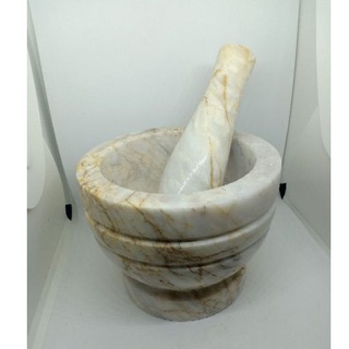 Mortar and Pestle- Machine made Century Size 5"