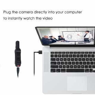 1080P HD Pocket Pen Hidden Camera Mini Portable DVR Conference Recorder (5)