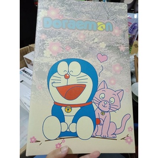 13.5 inches Photo Album Doraemon 300 pockets