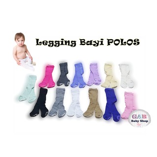 Plain Baby Leggings Unit / CarterLove Leggings /Otton Rich
