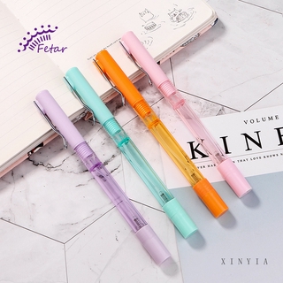 Fetar Writing Pen / Alco-Pen / Sanitizer Pen/ Pen with spray/ 4in1 Spray pen / 2 in 1 pen / Alcopen / stationery pen/Spray bottle